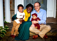 Ndong Family 2022