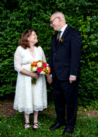 Dorothy & Stephen
