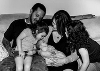 Johnson Family