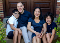 Estrada Family