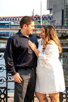 Tania & Will