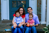 Scott Family 2021