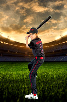 Player 8 - 7