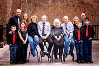 Koch Family