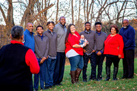 Barnes Family