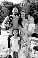 Denton & Louis Family
