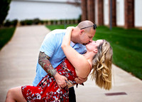 Marissa & Patrick