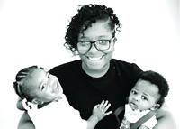 Wooten Family