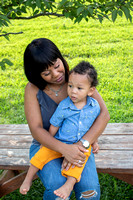 Sade and Eli