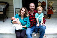 Ward Family