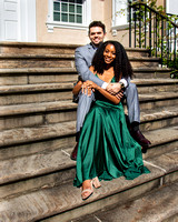 Jeanette & Jared
