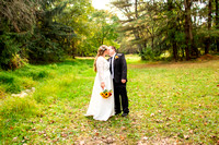 Jessica & James
