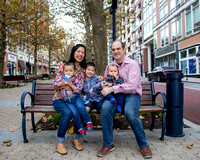 Summers Family