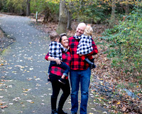 Humphries Family