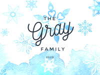 Gray Family