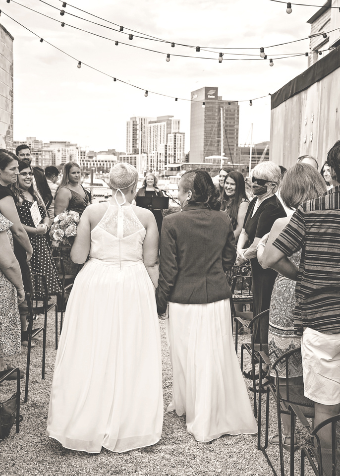 Ceremony 27